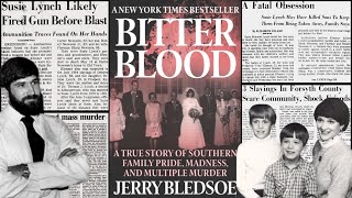 🩸 BITTER BLOOD MURDERS: The Klenner-Lynch Killings | NC Murderous Couple 🩸 (True Horror)