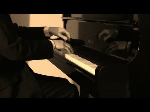 Tekken Tag Tournament — Staff Roll (piano)