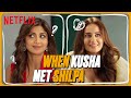 Shilpa Shetty & Kusha Kapila Spill ALL THE SECRETS about Sukhee!
