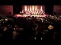 Mike Berkowitz performs Sinatra at the Sands with Tony Bambino