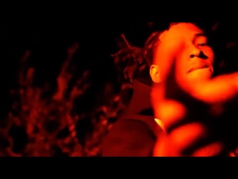 RDG Waun - GO STEP  (official music video)