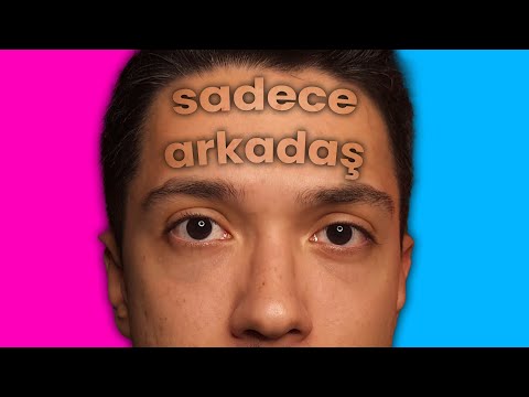 Kadınların Seni "Sadece Arkadaş" Olarak Görmesinin 3 Sebebi (ve çözümleri)