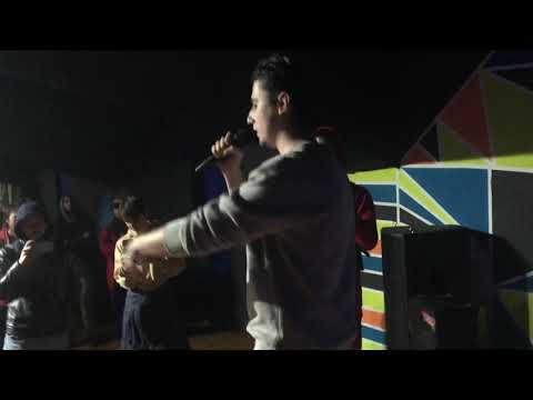 Datomezz, N Ice, KhveDe, Gala 4 - #Cypher (After PVP Battle) Live