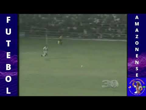 São Raimundo EC vence Sport Recife no antigo Estadio da Colina.