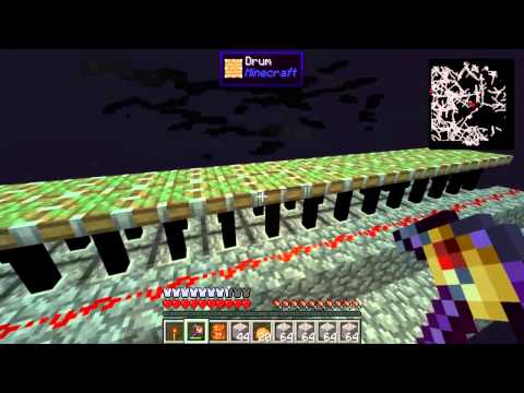 Enderman Exp Farm FTB SMP LP Ep.10