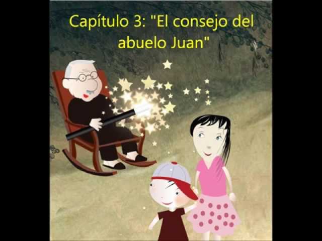 Vídeo relacionado con LA VARITA MÁGICA (Narrativa-Cuento)