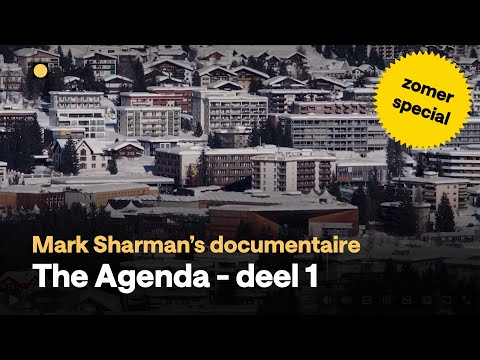 Documentary 'The Agenda' - Part 1 (Dutch subtitles)