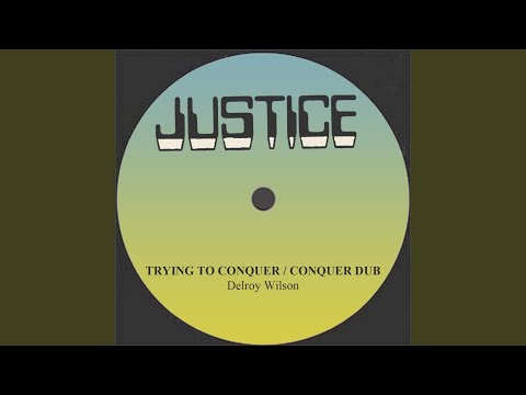Video thumbnail for Conquer Dub