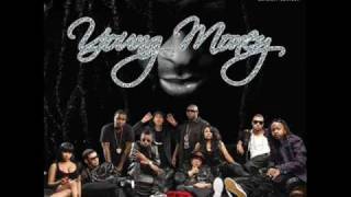 Young Money - Gooder [We Are Young Money]