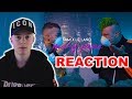 SAMI FEAT LIL LANO - MARY JANE REACTION SAMI FEAT LIL LANO - MARY JANE REACTION