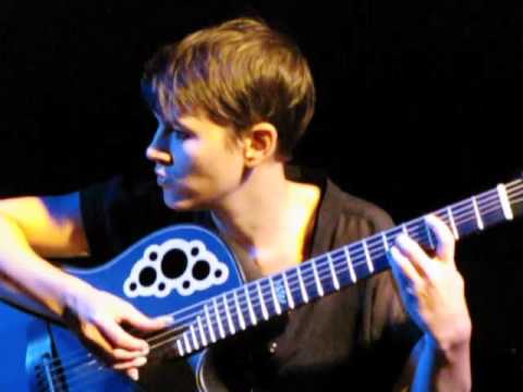 5/16 Kaki King - Cargo Cult @ Festival delle Colline, Carmignano, Italy (09/07/2012)
