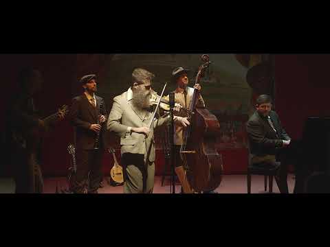 Sweet Sue -  The Lovestruck Balladeers