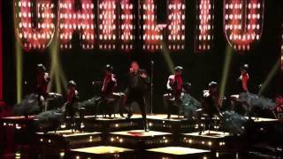 Carlito&#39;s Performances on The X Factor USA