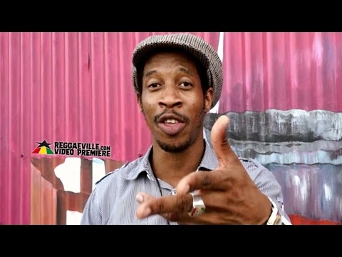 Exile Di Brave - Selfish World [Official Video 2017]