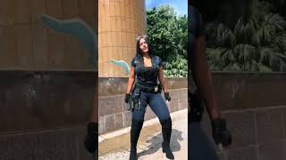 Stop the police dancing ?? #shorts #trending #pubgmobile