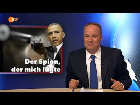 heute show vom 6. September 2013