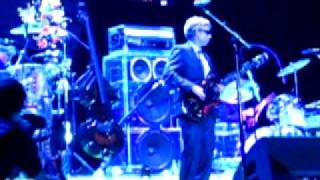 Beastie Boys (#1) - live at Southside Festival 2007-06-24 - &quot;14th St. Break&quot; (excerpt)