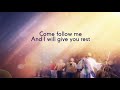Be Not Afraid (Daniel O'Donnell) Lyric Video