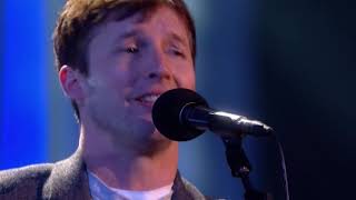 James Blunt - You&#39;re Beautiful &amp; Bonfire Heart (Live at The Nobel Peace Prize Concert 2014)