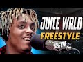 Juice WRLD Freestyles Over Headlines By Drake