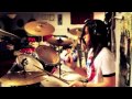 Demi Lovato - Got Dynamite (DRUM COVER ...