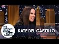 Kate del Castillo Is So Over Her El Chapo Connection