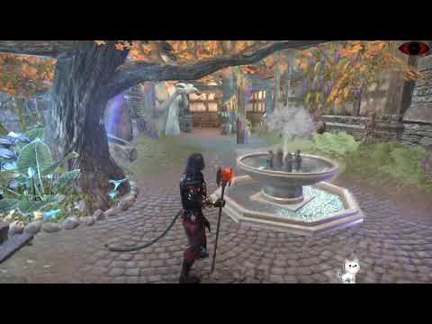 Destro/Resto Magicka Nightblade PvP Build | Wrathstone