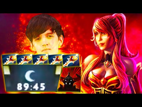 VP vs Secret INSANE 90 MIN GAME - PGL Wallachia