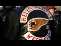 Hell's Angels ( Angels Never Die ) 