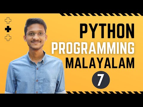 Python Malayalam Tutorial Part 7 String Formatting