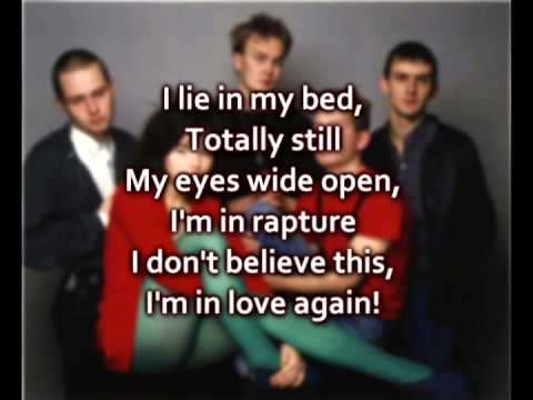 Sugarcubes - Hit Lyric Video