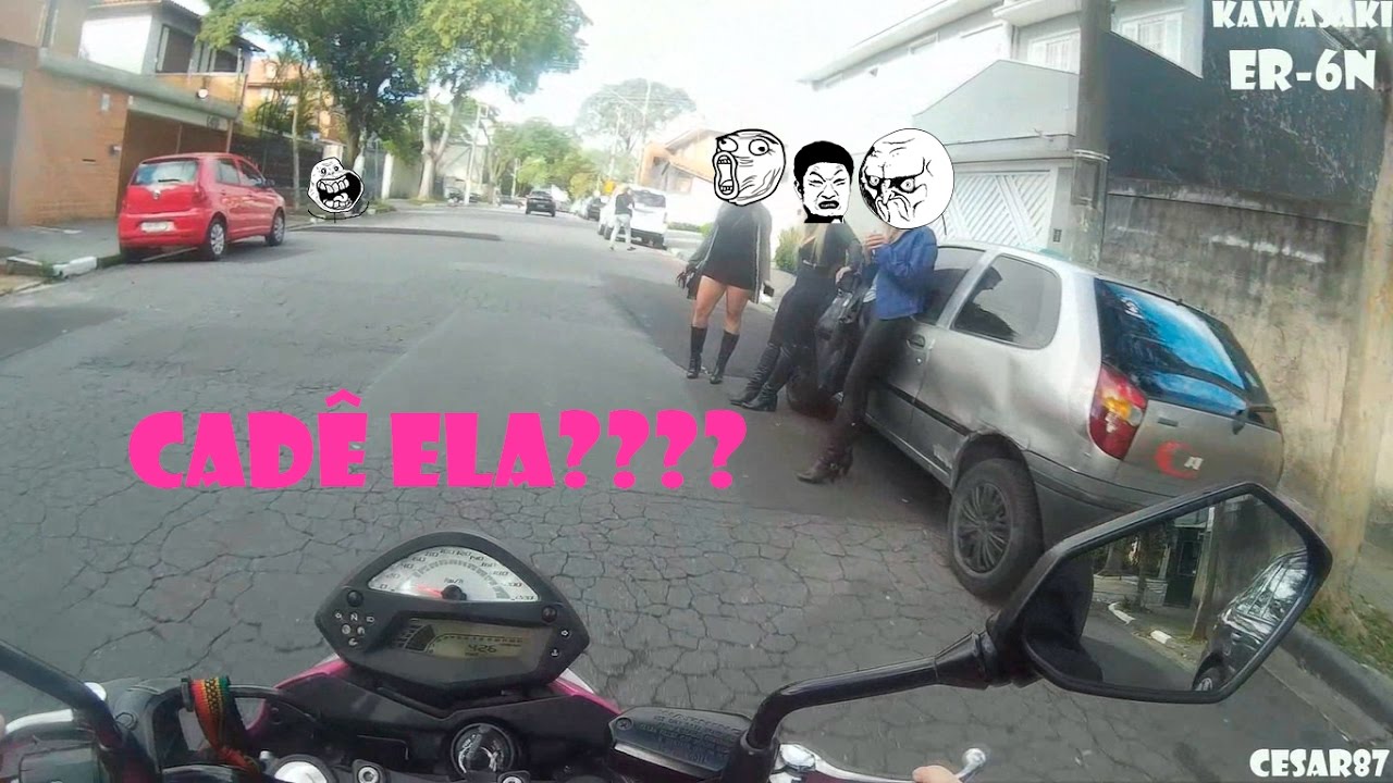 CONVERSANDO COM AS PRIMAS