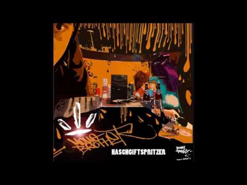 Monobrother - bis mas Xicht zafoit...