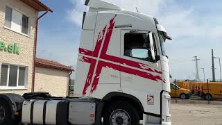 Tracteur routier Volvo FH 420VIN 068 | Image 4 - Autoline