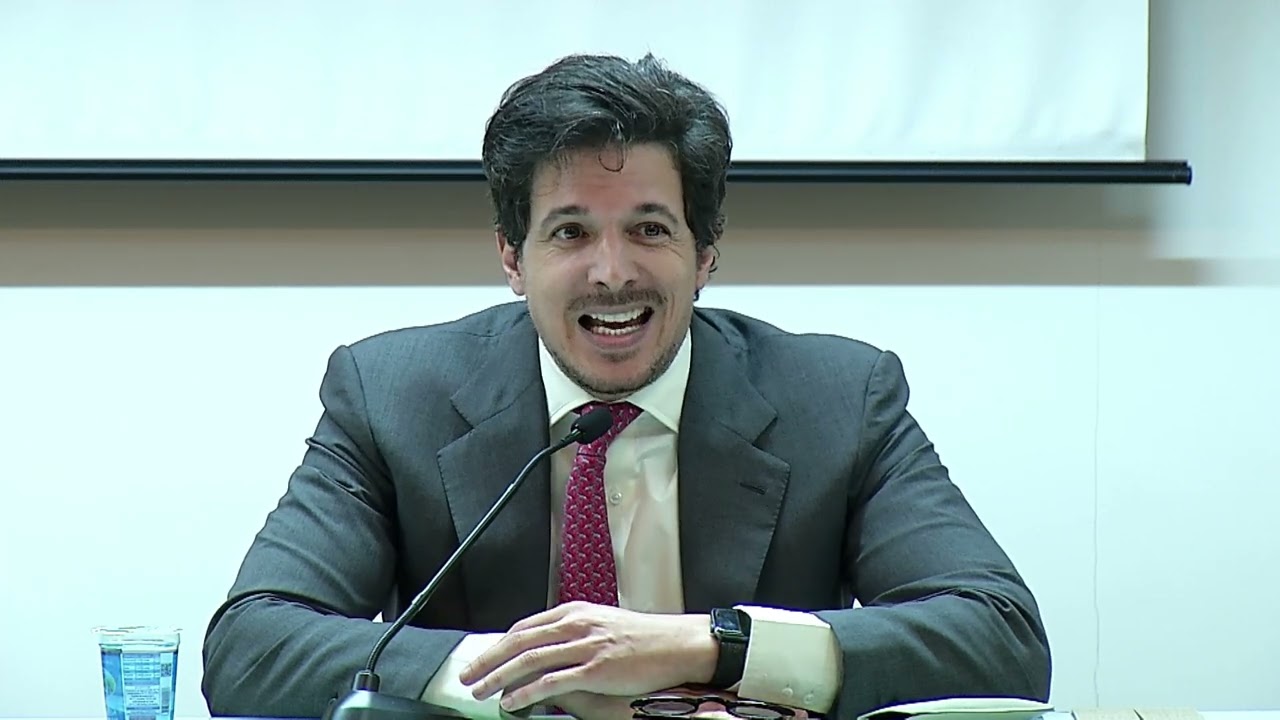 II Congresso Sociedade Digital e Inteligência Artificial 12 09 manha