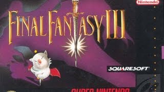 FINAL FANTASY III video thumbnail