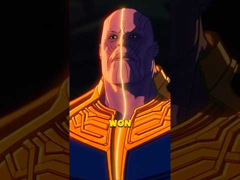 Why are This Infinity Stones Useless...