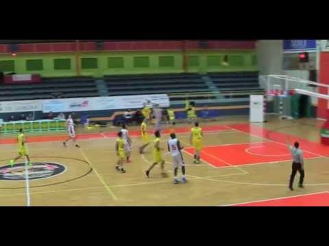 Final EMBUTIDOS BALLESTEROS La Sidreria Ferrol CB