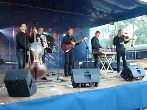 Karczmarze w Hyżnem - Karczmareczka