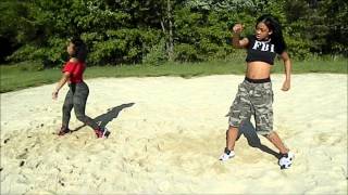 Mindless Behavior - Keep Her On The Low Official Dance Video