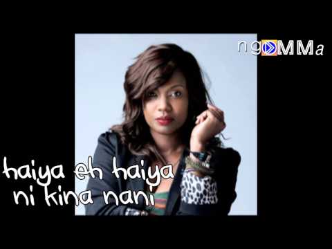 Alpha msanii ft Sanaipei - Waona Nani