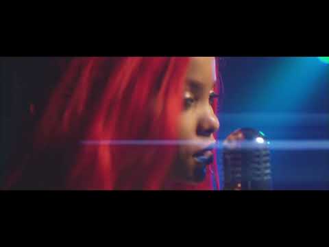 Daphne - Ne Lâche Pas (Official Video)