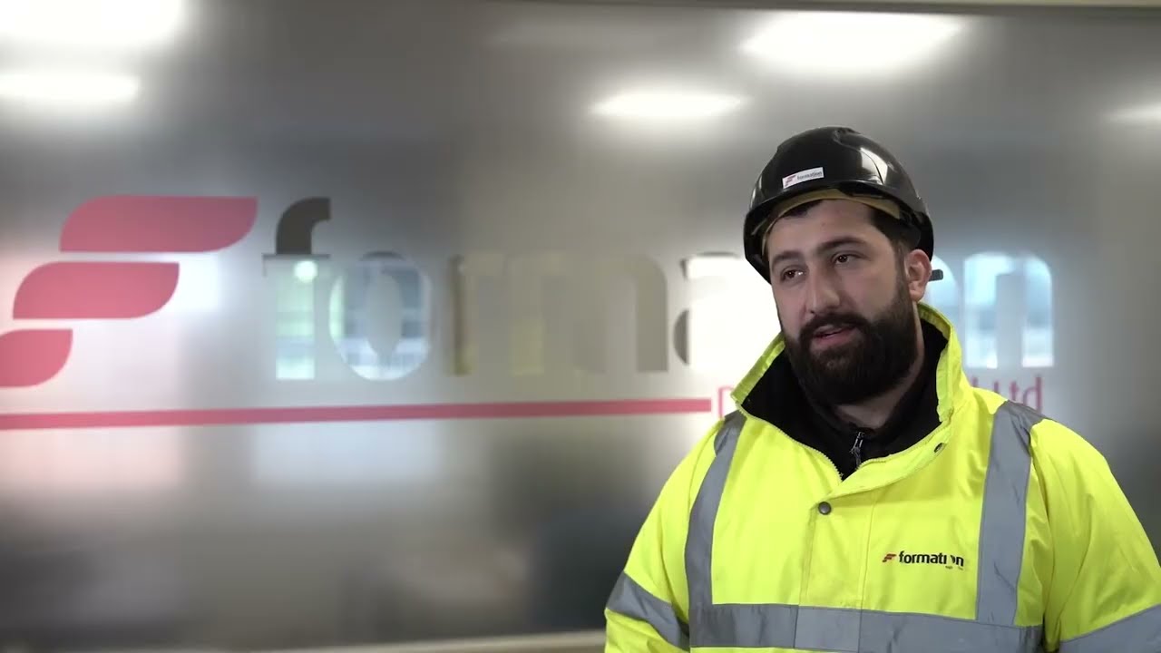 An Apprenticeship Story