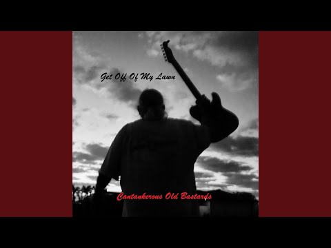 Square Dance Partner - Cantankerous Old Bastards
