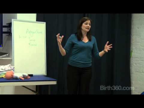 Newborn Health Assessment: The Apgar Score