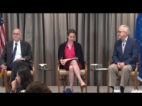 Unintended Consequences: How the War in Ukraine Impacts Global Energy and Food Security