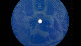 The Blue Buddha ‎– Blue Buddha (Hi-Techno Bass Dub)
