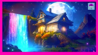 Go to Sleep Nature Ambience Nature Cozy Lake Cottage Relaxation