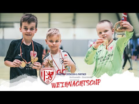 GREIFENKIDS | HSP Weihnachtscup 2022