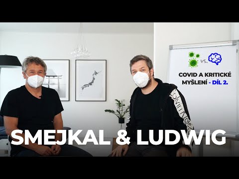 COVID a kritické myšlení – Díl 02. – Vzniká proti Covid-19 imunita? [Aktuální studie a analýzy]